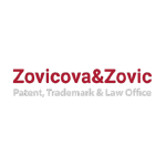 Logotyp Žovicová & Žovic