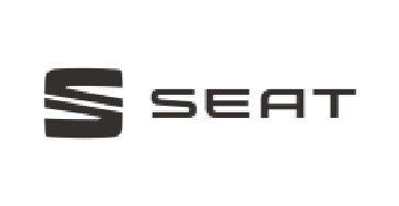 Logotyp Seat