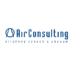 Logotyp Air Consulting